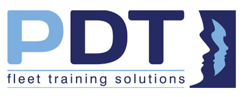 Pertemps Driver Training logo