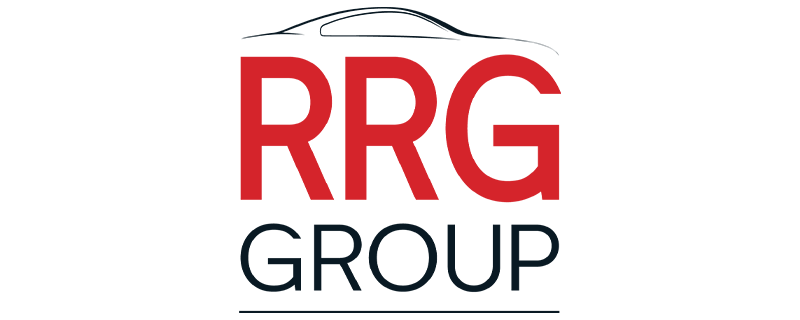 RRG Group logo