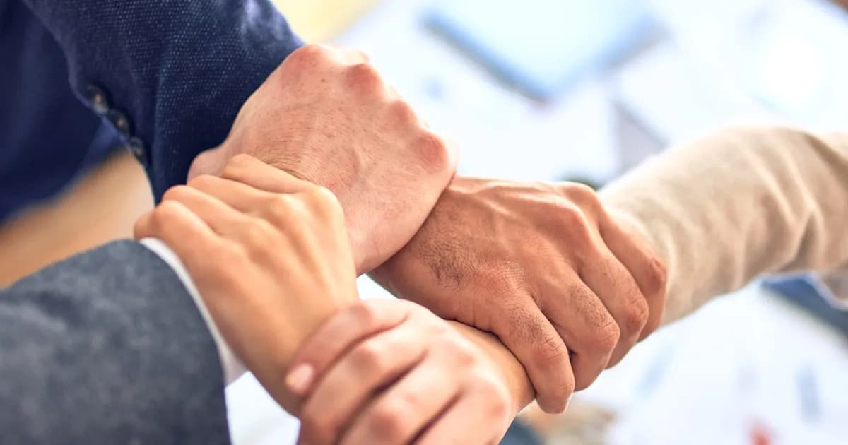 Building an Effective Sales Development Team