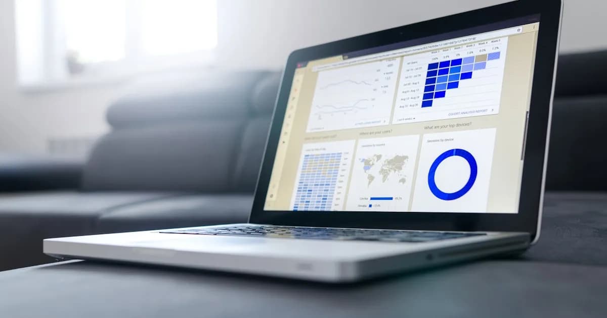 The Complete Checklist for Choosing Business Data Providers