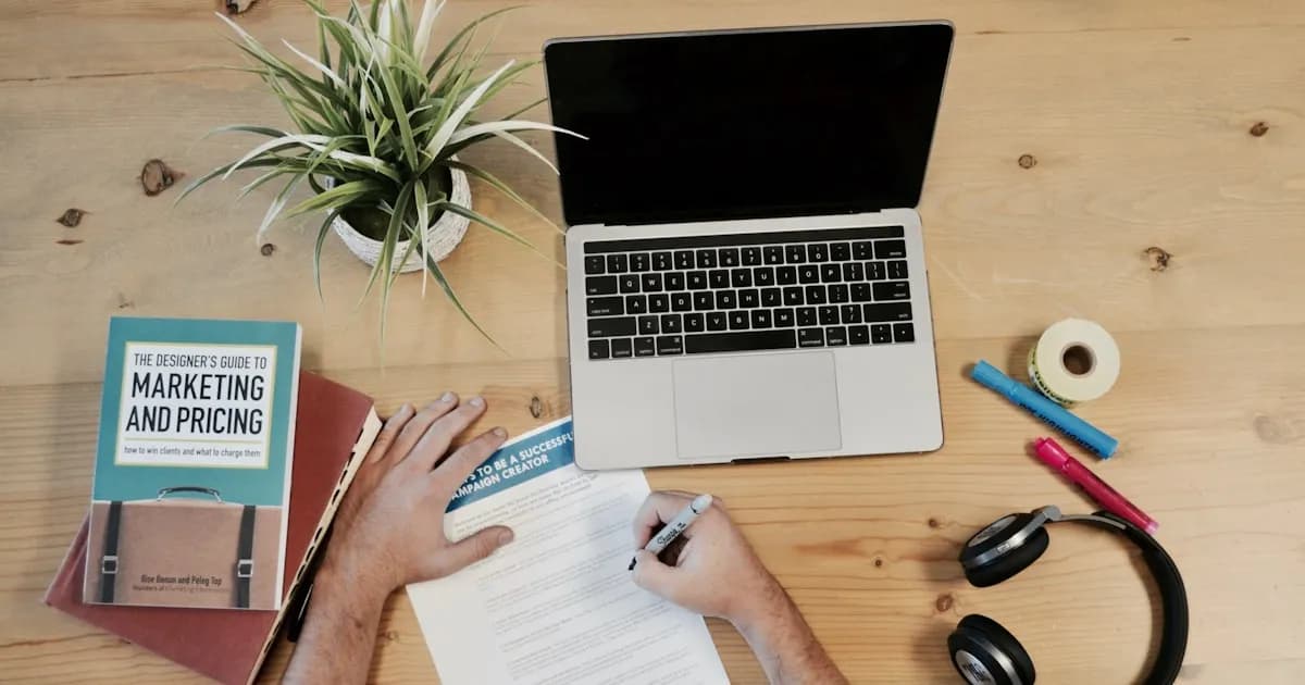 Creating Buyer Personas That Drive Results