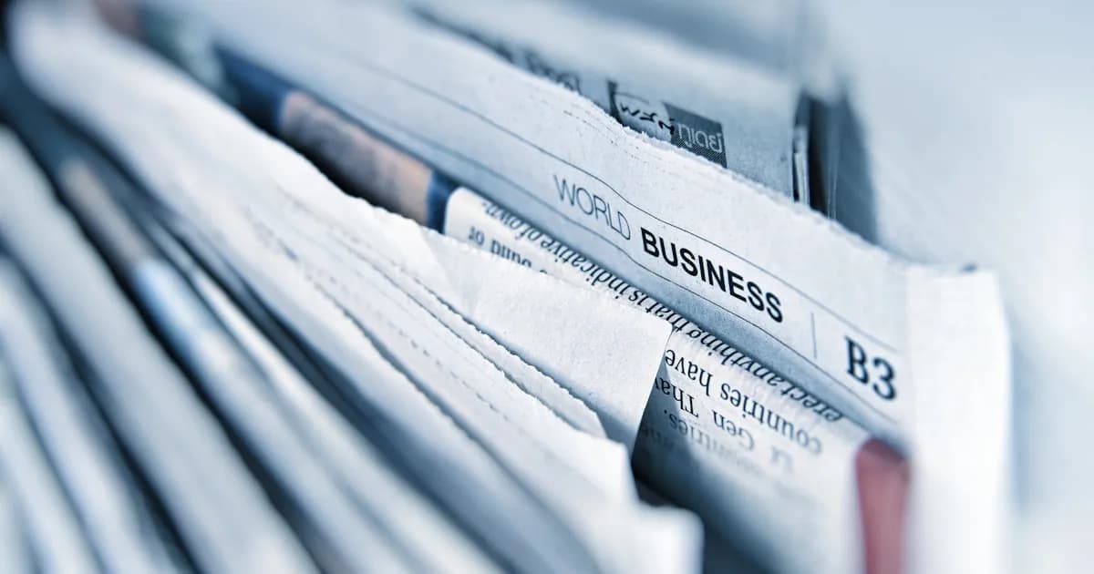 Crisis Communication for B2B Companies