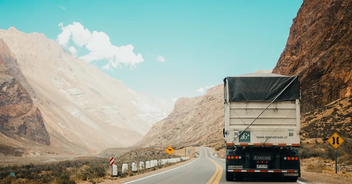 Fleet Management Trends: What UK Businesses Need to Know in 2025