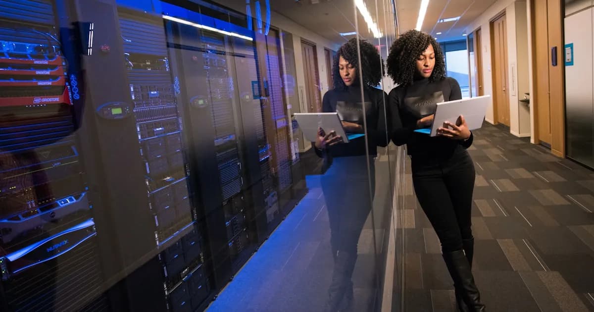 International Womens Day: Women in B2B Sales
