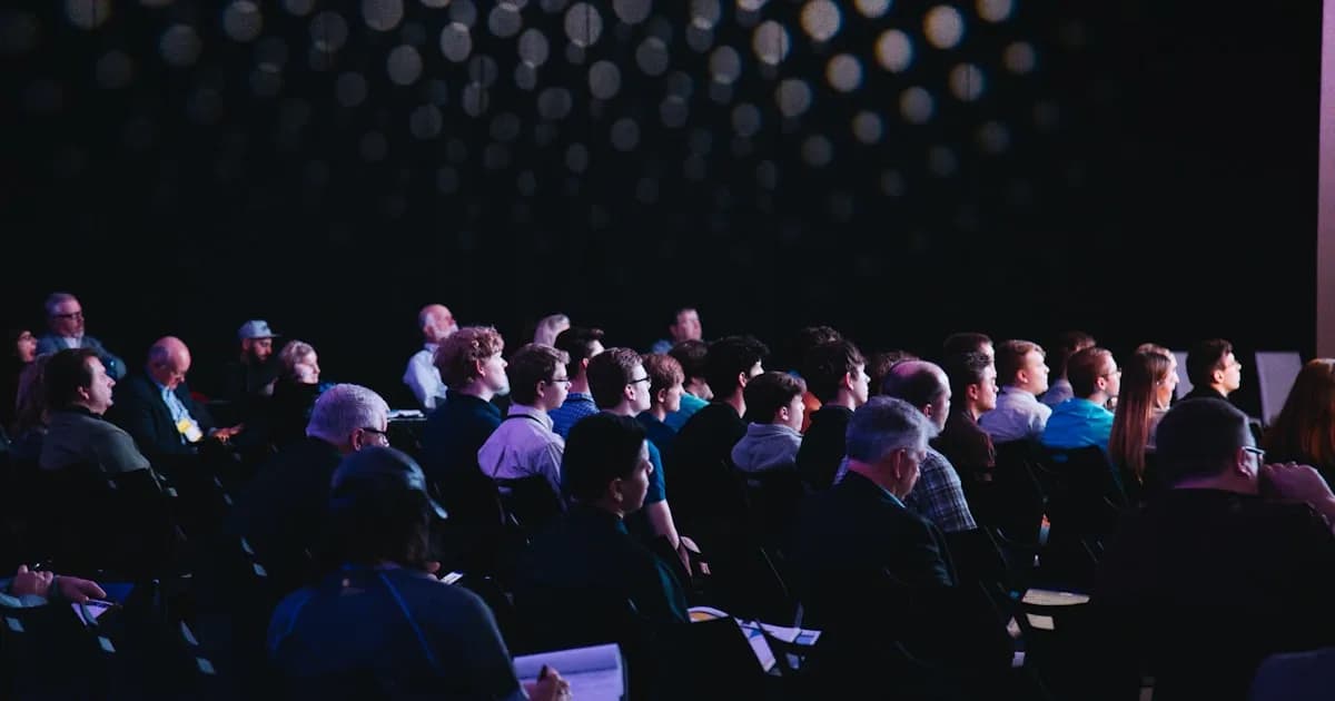 Maximising Trade Show and Event ROI with Follow-Up Campaigns