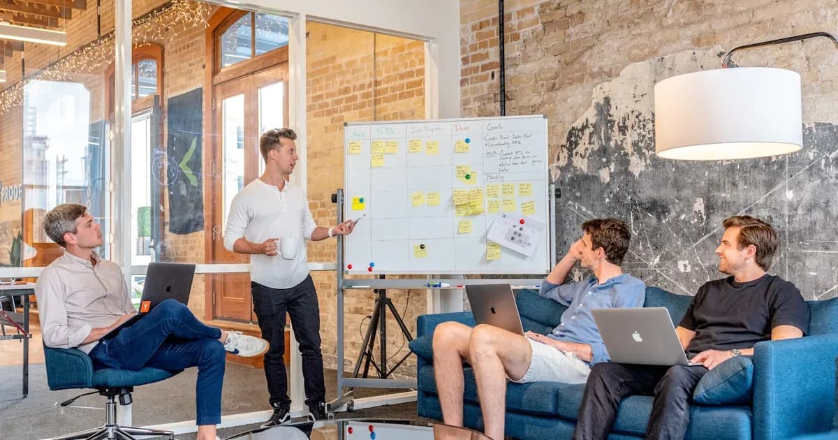 The Power of Testimonials and Case Studies in B2B Sales