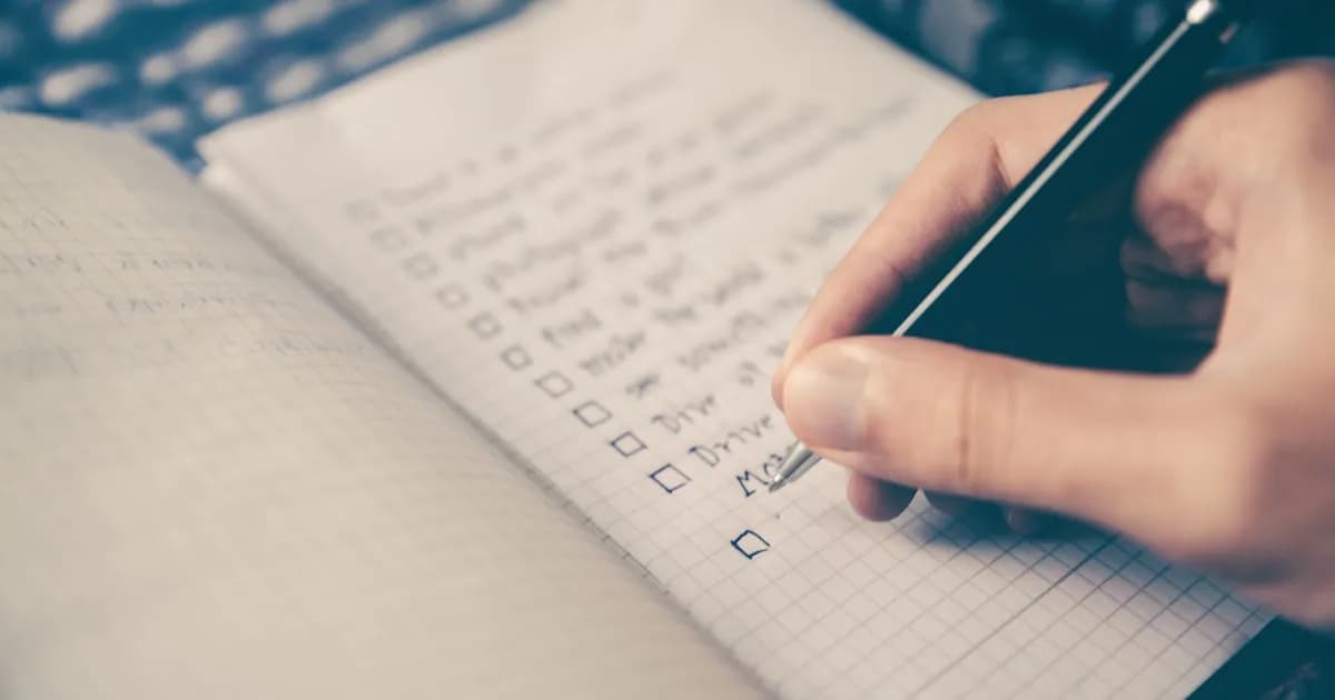 Preparing Your Marketing Strategy for the New Year