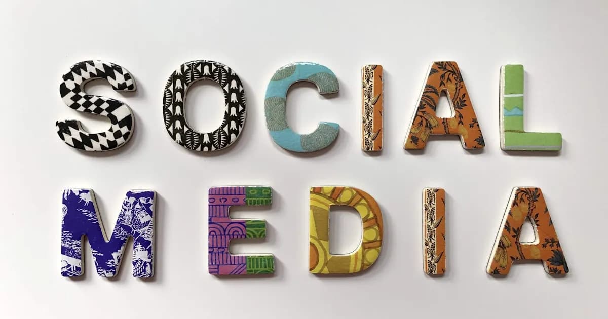 Social Media Marketing for B2B: Beyond LinkedIn