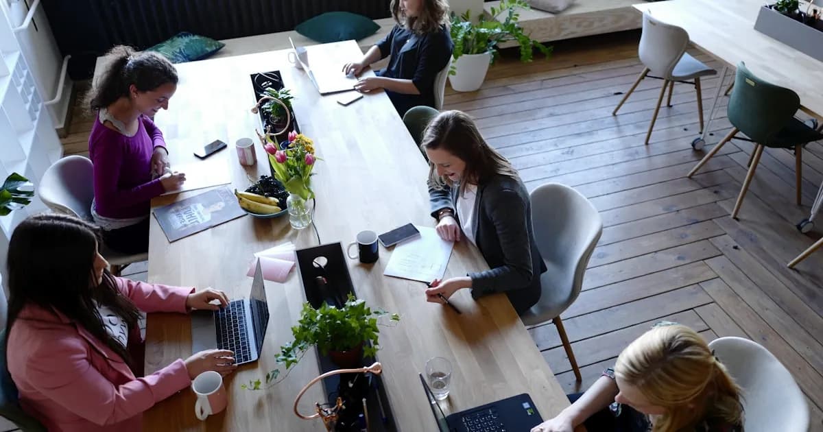 Understanding the B2B Buying Journey