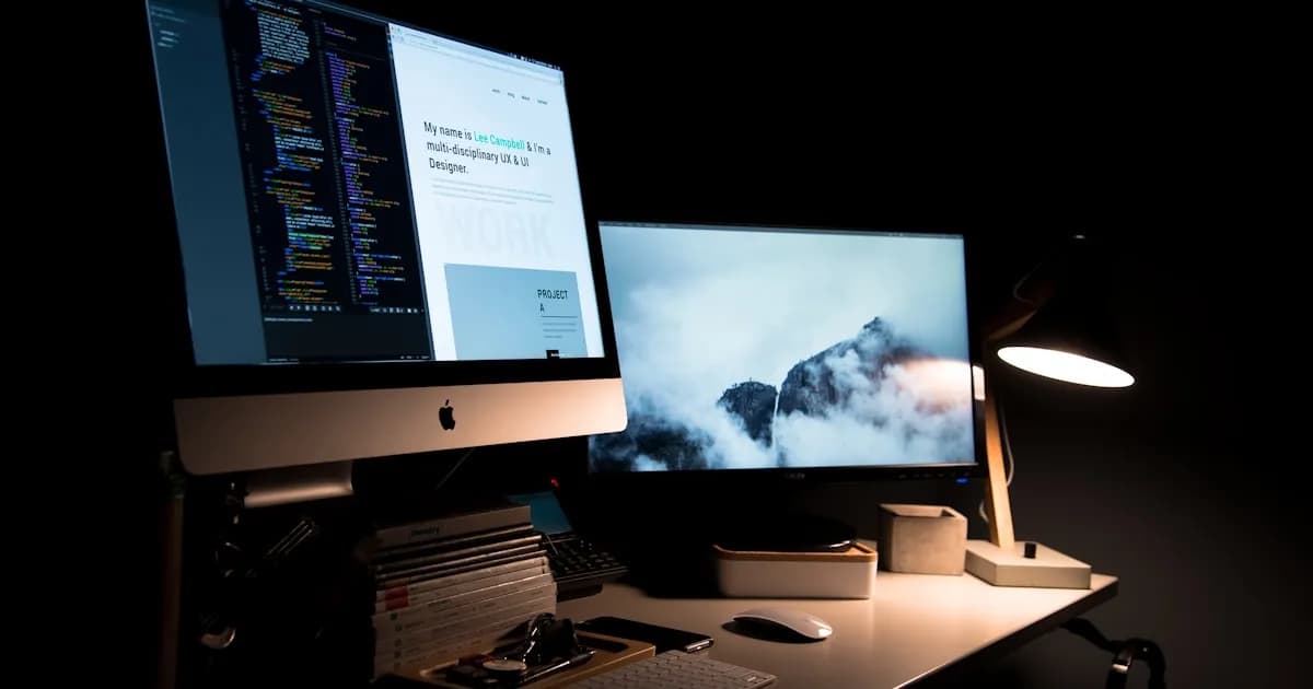 Website Design That Drives Business Results: A Lancashire Perspective