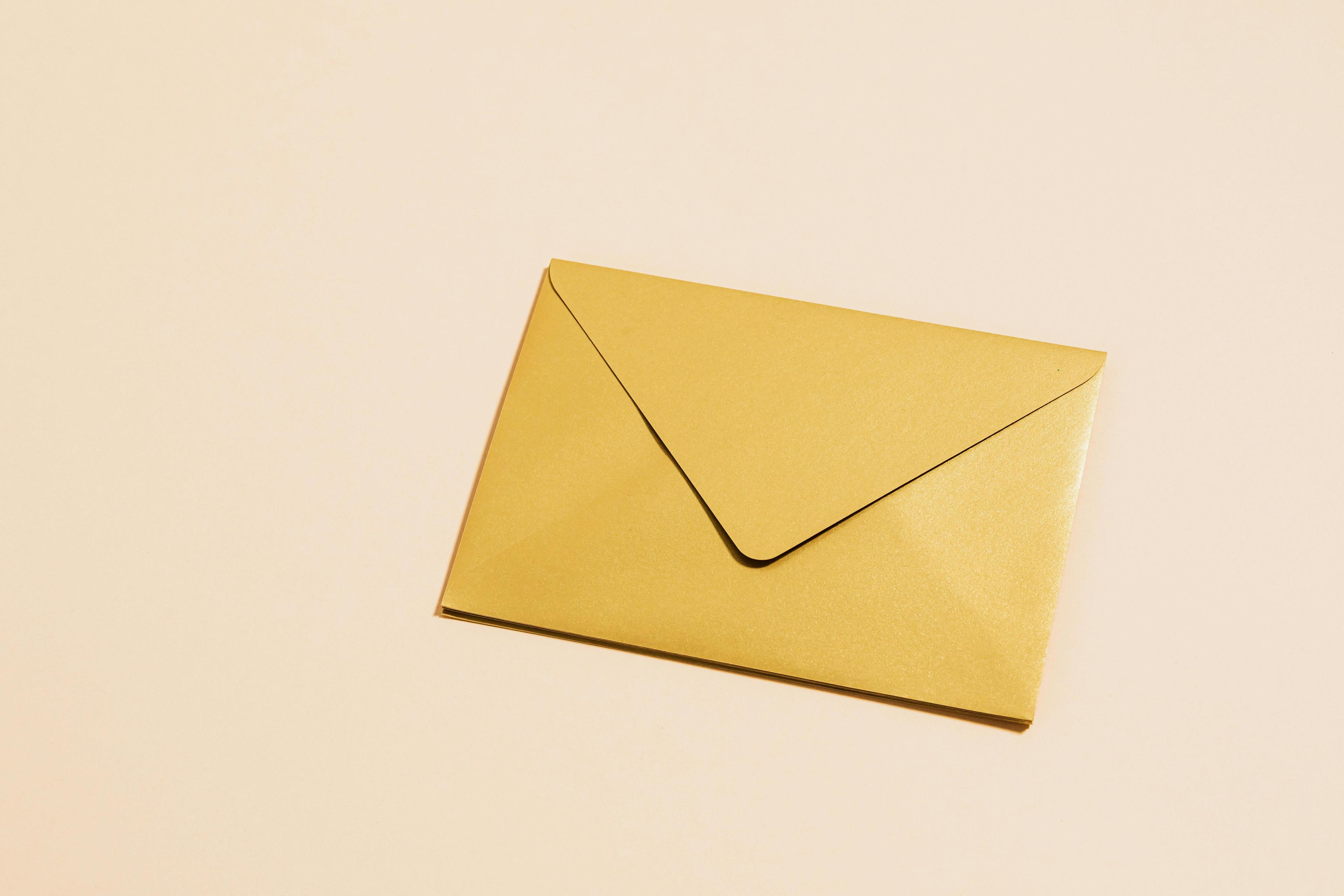 Email Broadcasting