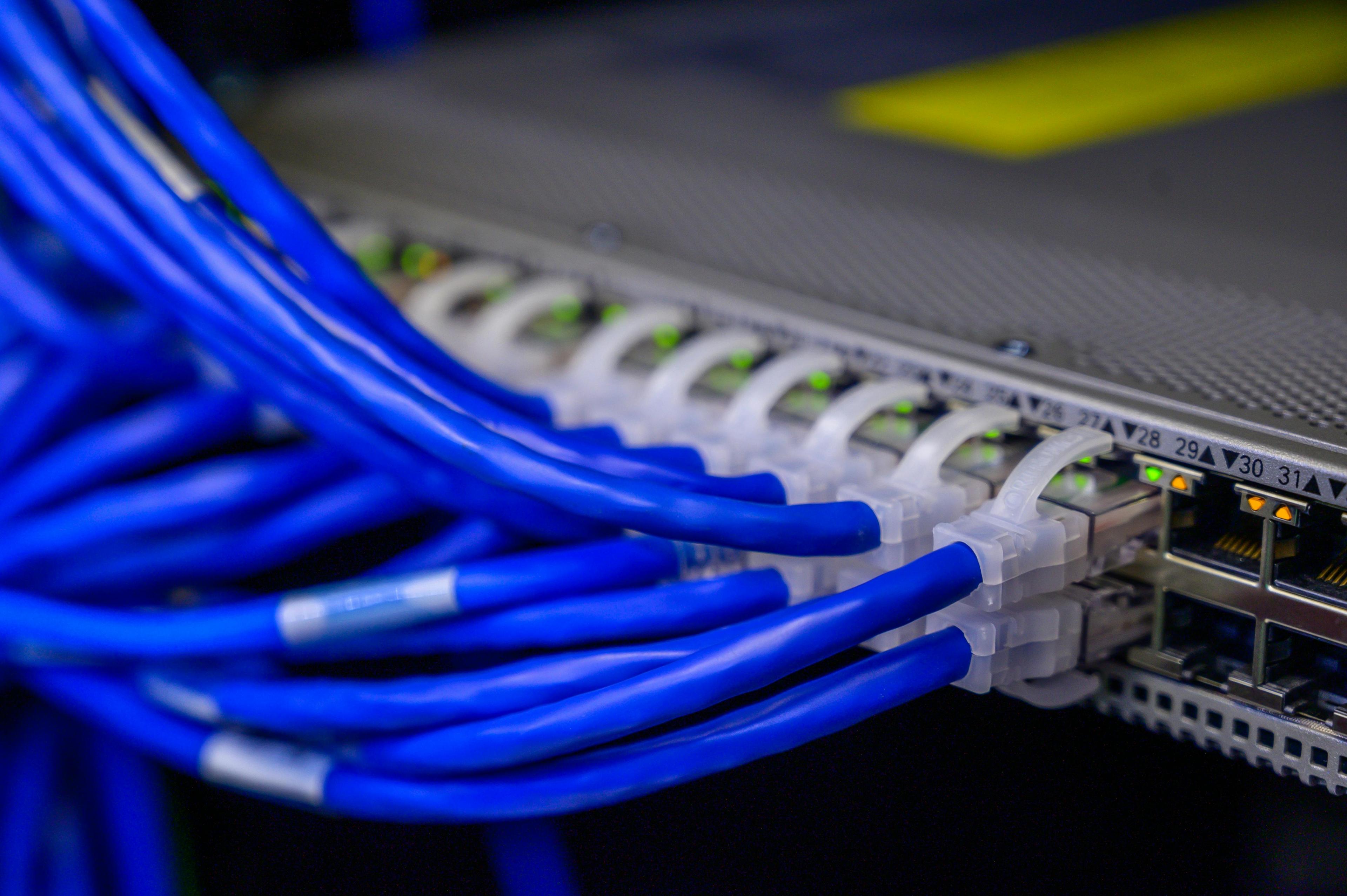 Network Testing