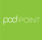 Pod Point logo