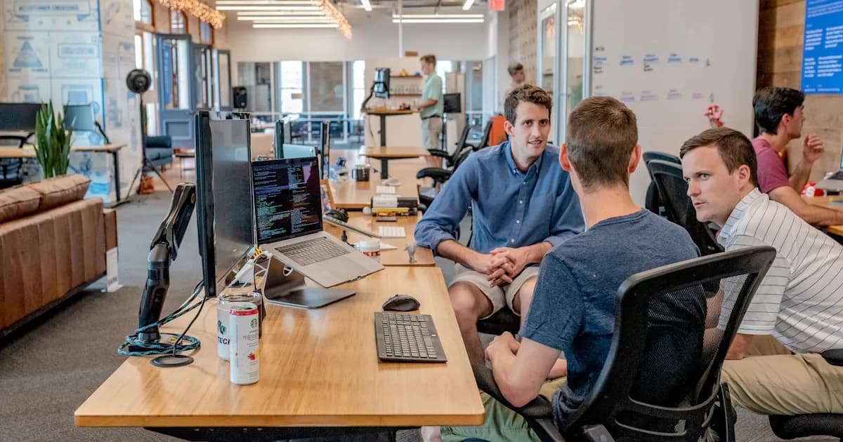 The Modern Appointment Setting Formula: What B2B Buyers Expect in 2026