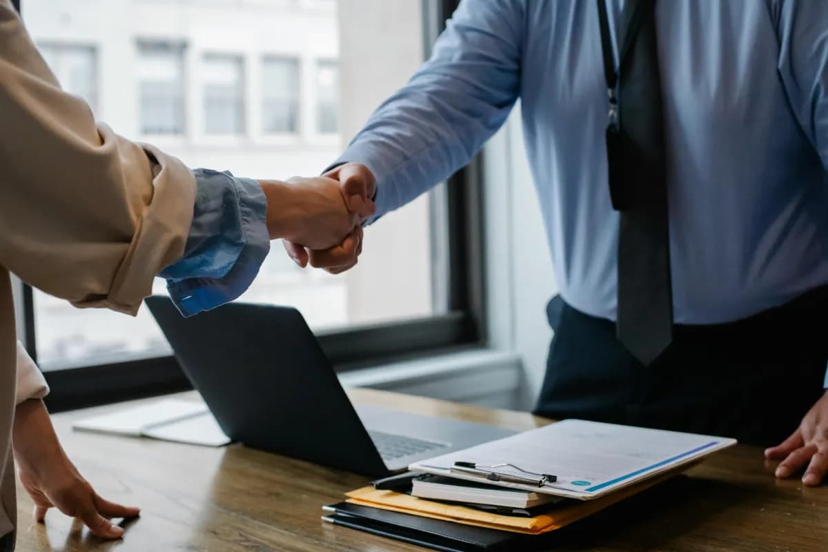 Why Skilled Appointment Setters Are the Secret Weapon for Business Growth