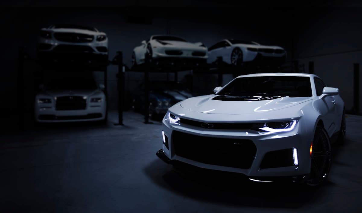 Chelsea Flower Show & Showroom Season: May Marketing for Automotive Dealers