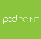 Pod Point logo